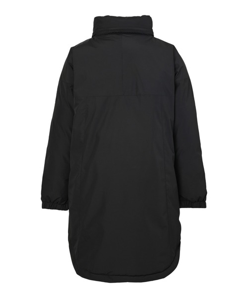 フィールドパデッドコート 撥水加工（ダウンジャケット/コート）｜New
