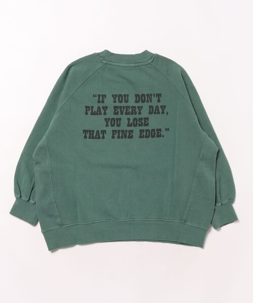 セール】MLB／SNOOPYウラケ 579617（スウェット）｜LOWRYS