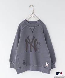 kids vintage 虎　スウェット　紺　90-95cm hd1229-01_2.jpg