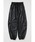 MOUSSYi}EW[j́uy25NAWVzF/LEATHER JOGGER pcȋpcjvbubN