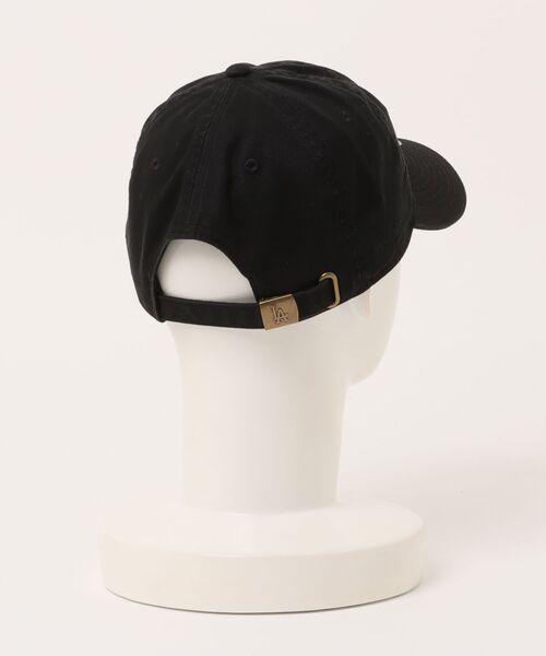 NEW ERA（ニューエラ）の「NEW ERA  930CS MLBCO TONAL / ニューエラ（キャップ・レディース・ネイビー/ライトグレー/アイボリー/ライトベージュ/ライトイエロー/ブラック・ML）」の11枚目の写真