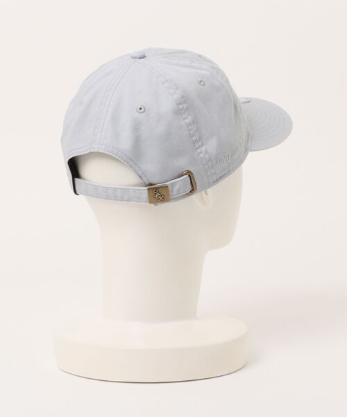 NEW ERA（ニューエラ）の「NEW ERA  930CS MLBCO TONAL / ニューエラ（キャップ・レディース・ネイビー/ライトグレー/アイボリー/ライトベージュ/ライトイエロー/ブラック・ML）」の15枚目の写真