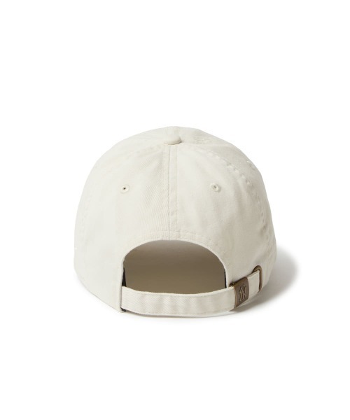 NEW ERA（ニューエラ）の「NEW ERA  930CS MLBCO TONAL / ニューエラ（キャップ・レディース・ネイビー/ライトグレー/アイボリー/ライトベージュ/ライトイエロー/ブラック・ML）」の20枚目の写真