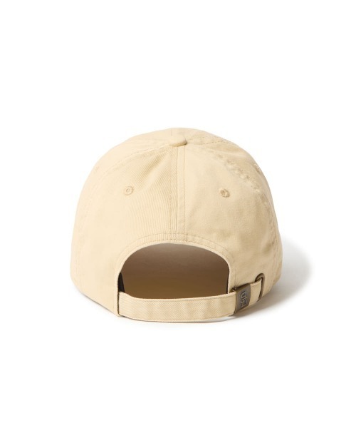 NEW ERA（ニューエラ）の「NEW ERA  930CS MLBCO TONAL / ニューエラ（キャップ・レディース・ネイビー/ライトグレー/アイボリー/ライトベージュ/ライトイエロー/ブラック・ML）」の9枚目の写真
