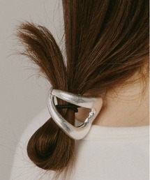 ヘアアクセサリー mazusai 楽天市場】【by Eloise 公式】Metallic シリーズ ｜ ヘアゴム ヘア