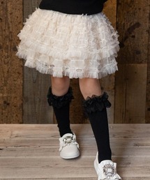 Rora | ナデシコ フリフリリボンスカート(スカート)