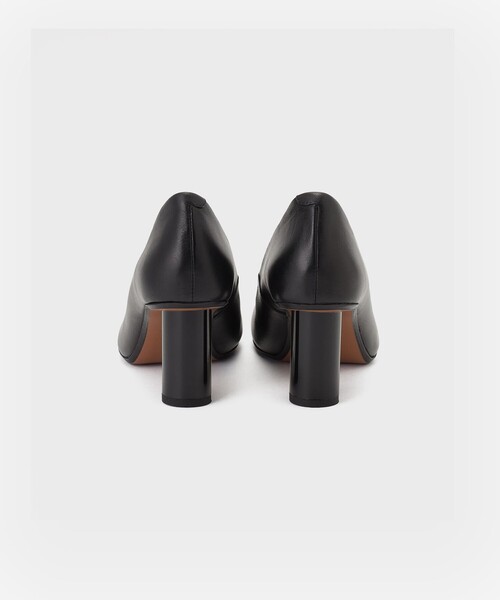 GRACE CONTINENTAL（グレースコンチネンタル）の「JVAM DALLAS（パンプス・レディース・ブラック・36/37/38）」の4枚目の写真