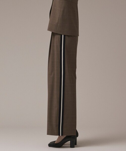 GRACE CONTINENTAL（グレースコンチネンタル）の「JVAM DALLAS（パンプス・レディース・ブラック・36/37/38）」の2枚目の写真