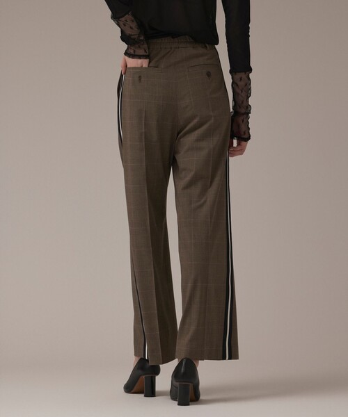 GRACE CONTINENTAL（グレースコンチネンタル）の「JVAM DALLAS（パンプス・レディース・ブラック・36/37/38）」の5枚目の写真