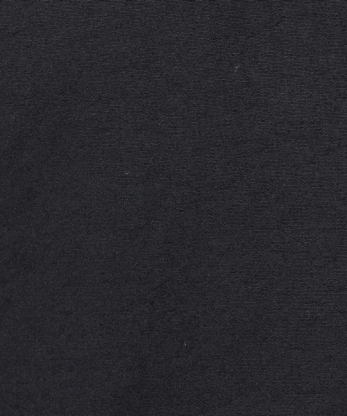 Grand PARK（グランドパーク）の「THERMOLITE（サーモライト）スタンドカラー中綿ベスト（ダウンベスト・メンズ・ブラック/カーキ/ブラウン・LARGE/MEDIUM）」の13枚目の写真