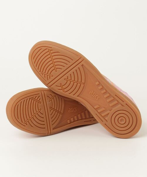 ASICS(アシックス)の「SKYHAND OG / スカイハンド オージー(スニーカー・メンズ・ピンク系その他・24/23/24.5/23.5/25/25.5/27.5/26.5/27/26)」の13枚目の写真