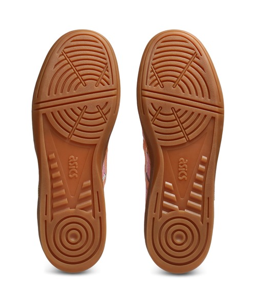 ASICS(アシックス)の「SKYHAND OG / スカイハンド オージー(スニーカー・メンズ・ピンク系その他・24/23/24.5/23.5/25/25.5/27.5/26.5/27/26)」の9枚目の写真