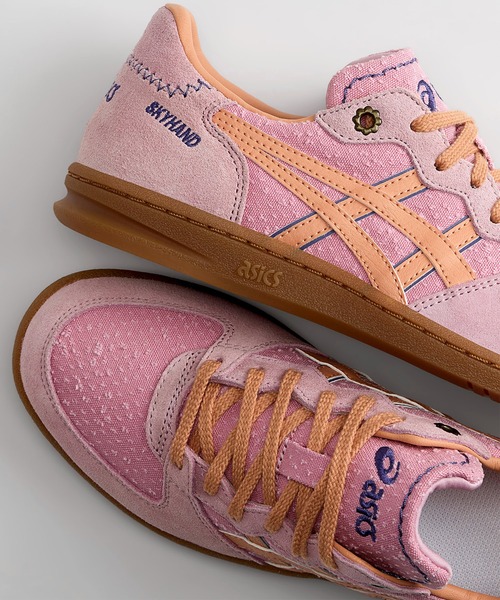 SKYHAND OG / スカイハンド オージー（スニーカー）｜ASICS