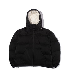 DIGAWEL（ディガウェル）の「Hoodie puffer jacket(F/CE.×DIGAWEL)（ダウンジャケット/コート）」