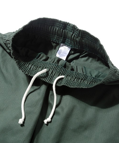 COOKMAN（クックマン）の「Cookman クックマン　シェフパンツ Chef Pants Herringbone Evergreen（その他パンツ・メンズ・グリーン・MEDIUM/LARGE）」の11枚目の写真