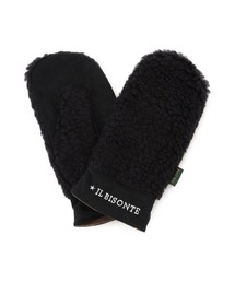 IL BISONTE | IL BISONTE / ミトン / 2025 AUTUMN WINTER(手袋)