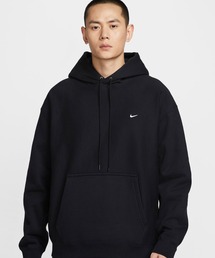 NIKE | NIKE AS M NL SOLO SWSH BB PO HOODIE / ナイキ NL ソロ スウッシュ BB プルオーバー L/S フーディ 【SP】(パーカー)