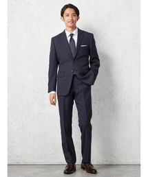 HARUYAMA(�n�����})�́y�����O�V�[�Y��/�H�~�t�z�􂦂� �X�g���b�` �X�[�c �Z�b�g�A�b�v �h�V�� �V���h�E�X�g���C�v (�㉺�Z�b�g)(�X�[�c�Z�b�g)