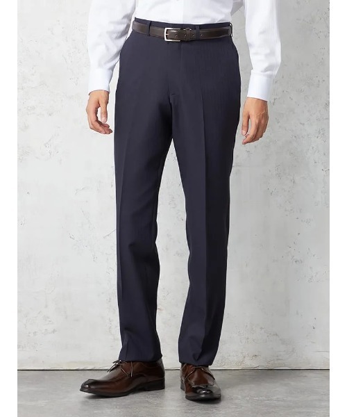 新品タグ付✨ リーガル スーツ上下セット ウォッシャブル ストライプ A9 Perfect Suit FActory（パーフェクト スーツ ファクトリー