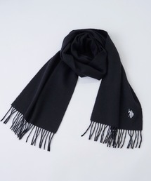 U.S. POLO ASSN.(ユーエスポロアッスン)の【U.S. POLO ASSN.】USPA マフラー USPA-2009(マフラー)