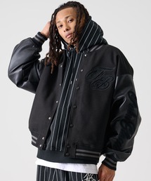 激レア❗️MECCA ナイロンジャケット フード付き 90‘ hip hop 激レア❗️MECCA ナイロンジャケット フード付き 90' hip hop 激