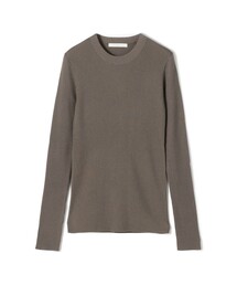 GALERIE VIE（ギャルリー ヴィー）｜ニット/セーター（ブラウン系