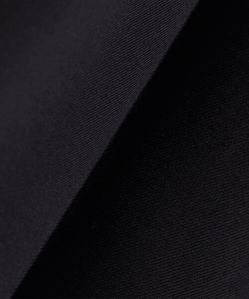 SHIPS Colors（シップス カラーズ）の「SHIPS Colors:〈手洗い可能〉TR ベルテッド タック パンツ（その他パンツ・レディース・ベージュ/ネイビー・SMALL/MEDIUM）」の16枚目の写真