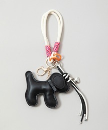 Munich（ミューニック）の「ドッグモチーフバッグチャーム（チャーム）」