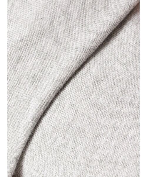 MURUA（ムルーア）の「サイドカットストレートスウェットパンツ（スウェットパンツ・レディース・ブラック/グレー・FREE）」の20枚目の写真