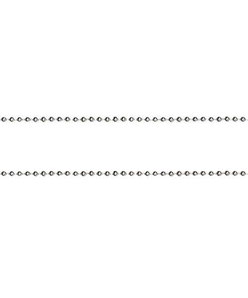 LUVISTRUE（ラヴイズトゥルー）の「SHUGO CHARA! HUMPTY DUMPTY NECKLACE（ネックレス・レディース・シルバー・FREE）」の5枚目の写真