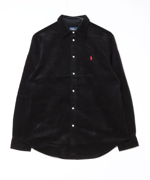 クラシック フィット コットン コーデュロイ シャツ（シャツ/ブラウス