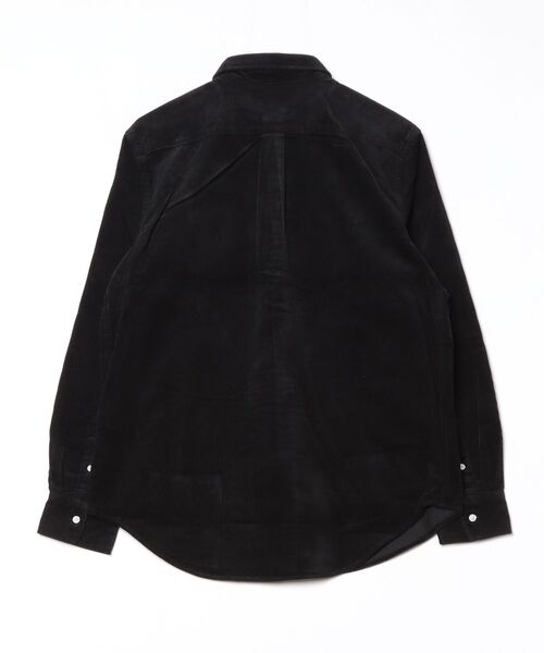 クラシック フィット コットン コーデュロイ シャツ（シャツ/ブラウス