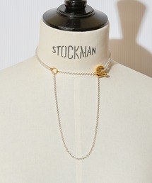 セール】Soierie｜ソワリーのネックレス通販 - ZOZOTOWN