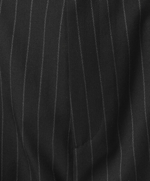 MONKEY TIME（モンキータイム）の「TWツイル 2P ワイド ストレート スラックス（スラックス・メンズ・ダークグレー/ブラック/その他1・S/M/L/XL）」の22枚目の写真