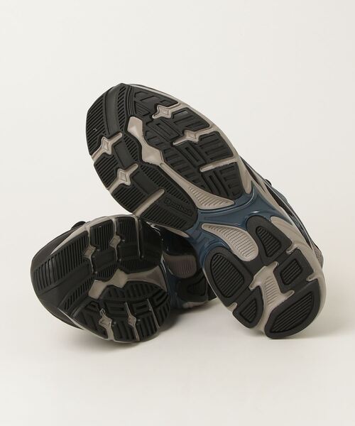 Reebok(リーボック)の「プレミア ロード コントロール / RBK PREMIER ROAD CONTROL(スニーカー・メンズ・ブラウン/グレー×サックスブルー・22.5cm/23.0cm/23.5cm/24.5cm/24.0cm/25.0cm/25.5cm/26.0cm/26.5cm/27.0cm/27.5cm/28.0cm/28.5cm)」の15枚目の写真
