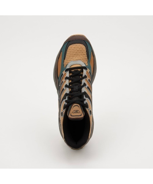 Reebok(リーボック)の「プレミア ロード コントロール / RBK PREMIER ROAD CONTROL(スニーカー・メンズ・ブラウン/グレー×サックスブルー・22.5cm/23.0cm/23.5cm/24.5cm/24.0cm/25.0cm/25.5cm/26.0cm/26.5cm/27.0cm/27.5cm/28.0cm/28.5cm)」の19枚目の写真