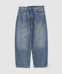 Carhartt WIP(カーハートダブリューアイピー)のCARHARTT WIP / カーハート ダブリューアイピー BRANDON PANT worn used wash(デニムパンツ)