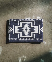 PENDLETON(ペンドルトン)のPENDLETON ペンドルトン HARDING KNIT NECKWARMER ハーディング ジャガード ニット ネックウォーマー(ネックウォーマー/スヌード)