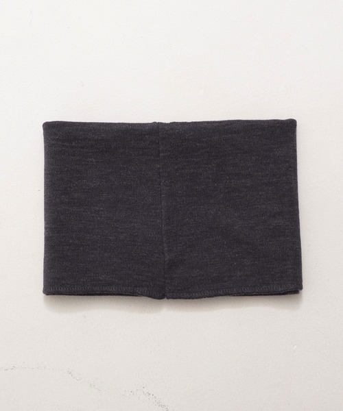 PENDLETON（ペンドルトン）の「PENDLETON ペンドルトン HARDING KNIT NECKWARMER ハーディング ジャガード ニット ネックウォーマー（ネックウォーマー/スヌード・メンズ・ライトグレー/ブラック・FREE）」の11枚目の写真