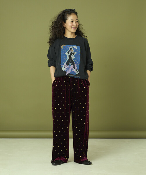 セール】Freada/フリーダ ”David Bowie/デヴィッド・ボウイ” プリント