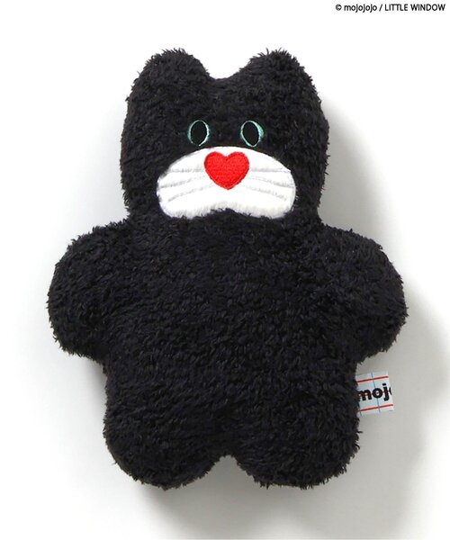 mojojojoぬいぐるみ（おもちゃ）｜BREEZE（ブリーズ）の