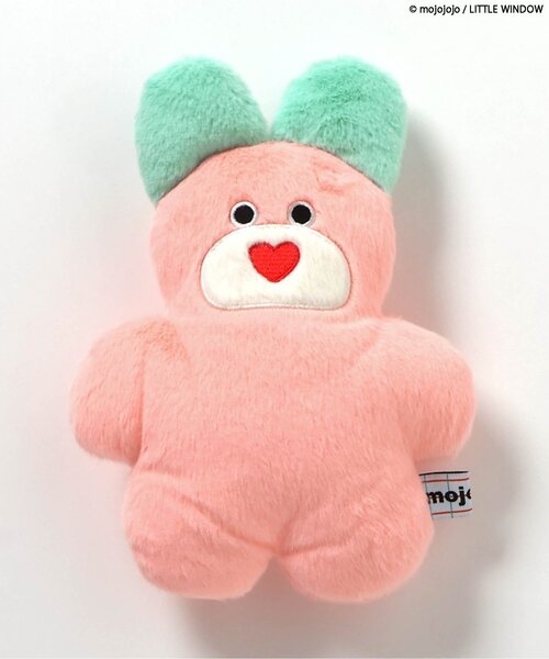 mojojojoぬいぐるみ（おもちゃ）｜BREEZE（ブリーズ）のファッション