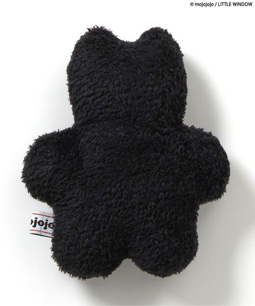 mojojojoぬいぐるみ（おもちゃ）｜BREEZE（ブリーズ）のファッション