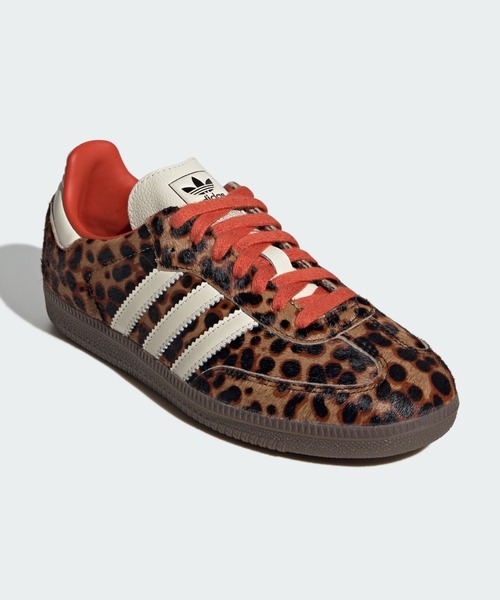 adidas Originals(アディダスオリジナルス)の「adidas Originals/アディダスオリジナルス/サンバOG / Samba OG Shoes/JI2734(スニーカー・レディース・その他・23/23.5/24/24.5/25)」の1枚目の写真