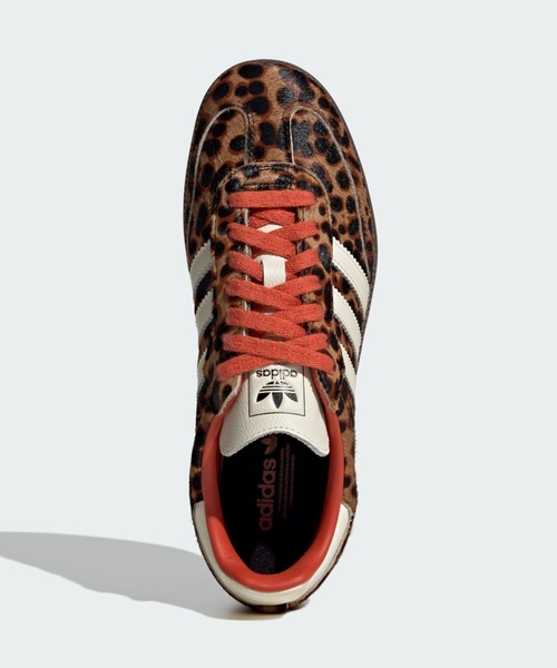 adidas Originals(アディダスオリジナルス)の「adidas Originals/アディダスオリジナルス/サンバOG / Samba OG Shoes/JI2734(スニーカー・レディース・その他・23/23.5/24/24.5/25)」の3枚目の写真