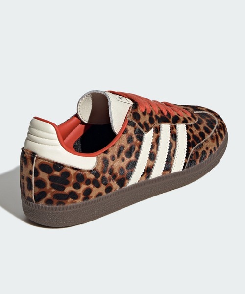 adidas Originals(アディダスオリジナルス)の「adidas Originals/アディダスオリジナルス/サンバOG / Samba OG Shoes/JI2734(スニーカー・レディース・その他・23/23.5/24/24.5/25)」の5枚目の写真