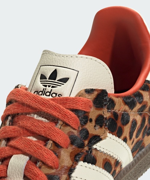 adidas Originals(アディダスオリジナルス)の「adidas Originals/アディダスオリジナルス/サンバOG / Samba OG Shoes/JI2734(スニーカー・レディース・その他・23/23.5/24/24.5/25)」の9枚目の写真