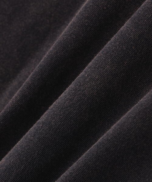 Alpha Industries（アルファインダストリーズ）の「Alpha Industries/アルファインダストリーズ/SNOW WASH LS HENLEY NECK T-SHIRT/スノー ウォッシュ ヘンリー ネックTシャツ（Tシャツ/カットソー・メンズ・ネイビー/チャコール/ブラック/ホワイト系2/オリーブ系・L/2XL/M/S/XL）」の17枚目の写真