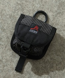 Overland(オーバーランド)の【OverLand EQUIPMENT/オーバーランドイクイップメント】AIR PODS CASE / エアポッズケース(ヘッドフォン/イヤホン)