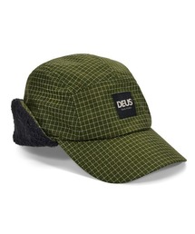 DEUS EX MACHINA（デウスエクスマキナ）の「EARLY HOURS 5 PANEL CAP（キャップ・メンズ）」
